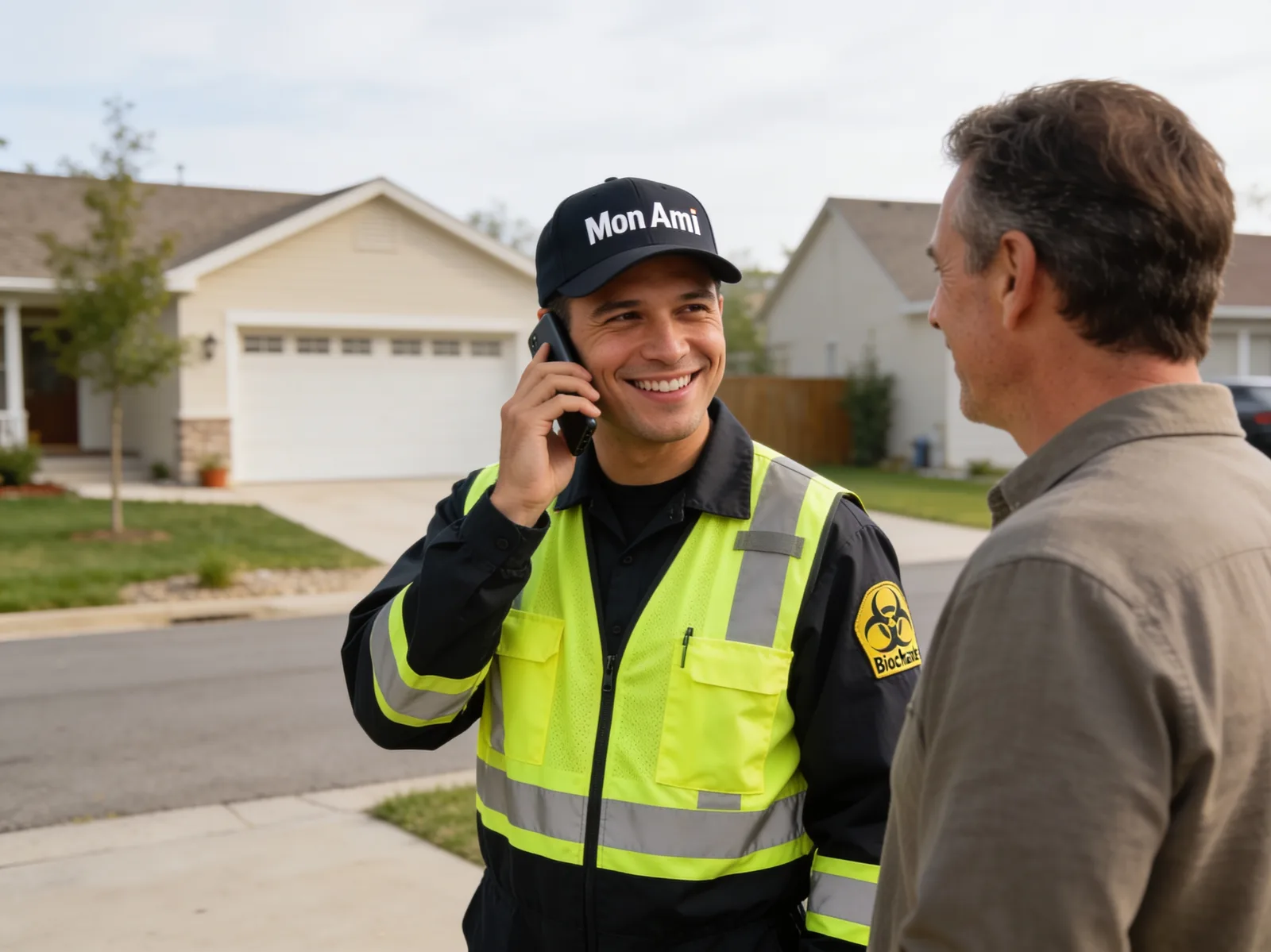 Sewage Cleanup Mount Airy, LA FAQs